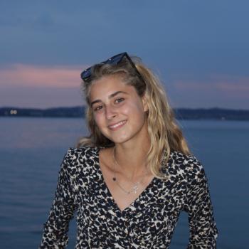 Babysittere i Kongens Lyngby: Amalie
