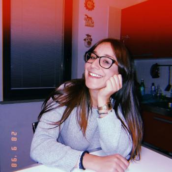 Babysitter Pordenone: Anna