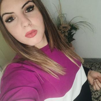 Babysitter Calvisano: Federica