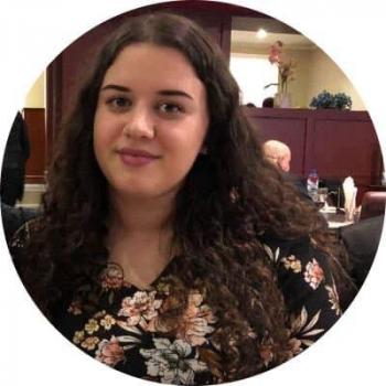 Babysitter Antwerpen: Arlinda