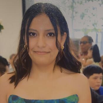 Niñera en Delegación Iztapalapa: Daniela