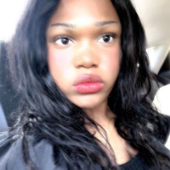 Nanny in Carteret: Djahnae