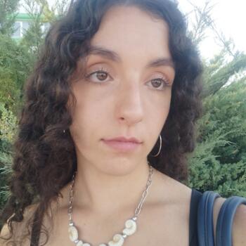 Babysitter Latina: Giulia