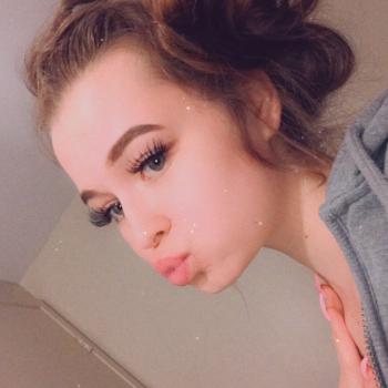 Baby-sitter Oshawa: Megan
