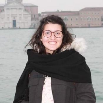Babysitter Guidonia Montecelio: Eleonora