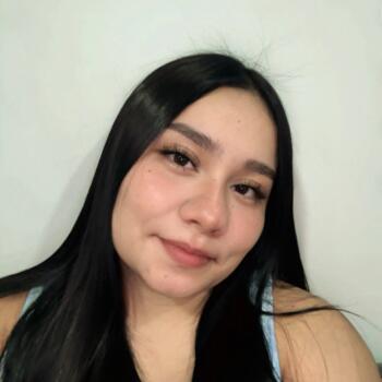 Babysitter in San José (Provincia de San José): Dayanna