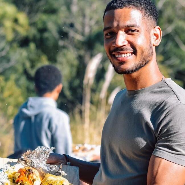 Babysitting job in Lisbon: Duarte