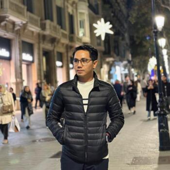 Babysitting job in Barcelona: babysitting job Jop