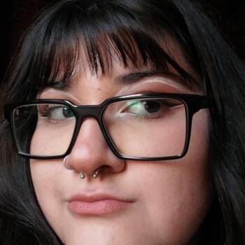 Babysitter in General Roca: Camila