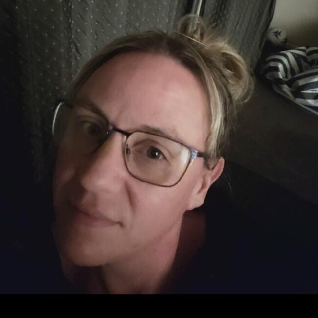 Babysitter in Papamoa: Louise