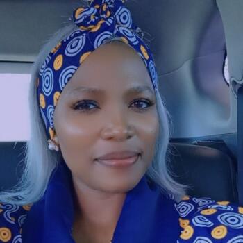 Nanny Inanda: Nomfundo