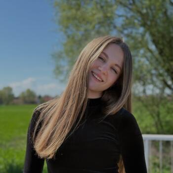 Babysitter in Miłkowice: Karolina