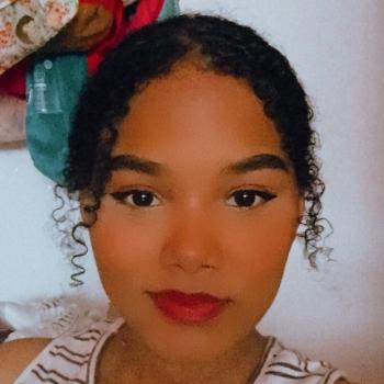 Babysitter in Cartagena: Valentina
