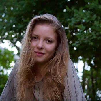 Babysitter in Steinsel: Polina