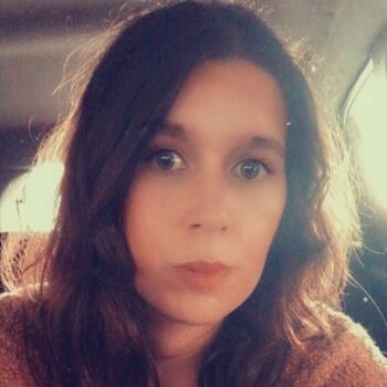 Babysitter em Seixal: Bárbara