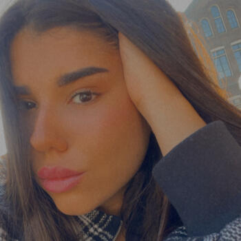 Babysitter in Rishon LeZiyyon: חן
