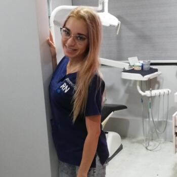 Niñera en Puntarenas: Priscilla