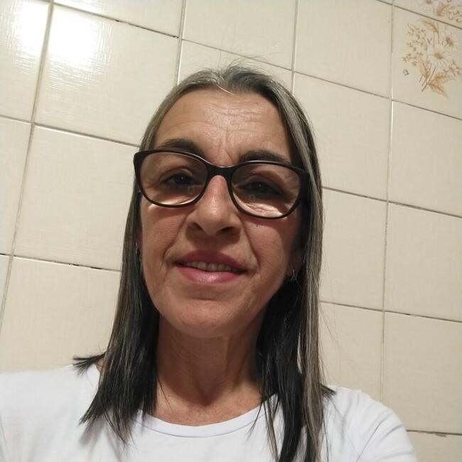 Babysitter in São Paulo: Cristiane Helena