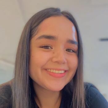 Babysitter Bogotá: Valentina