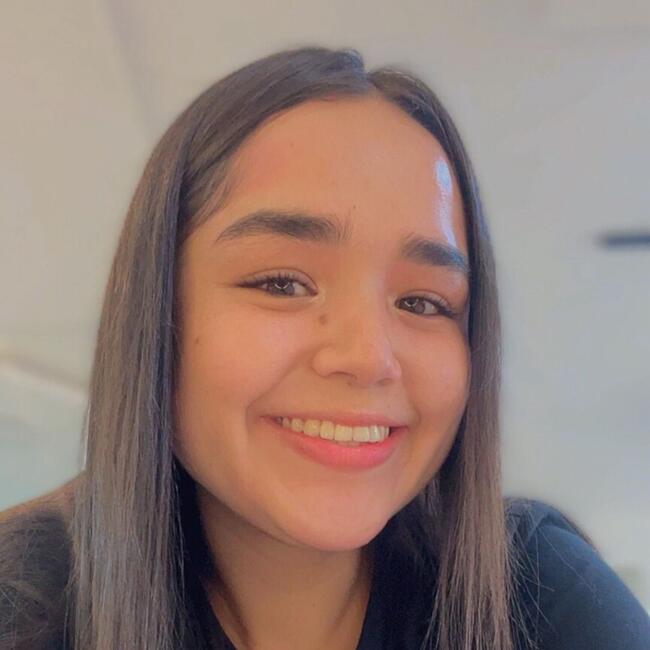 Niñera en Bogotá: Valentina