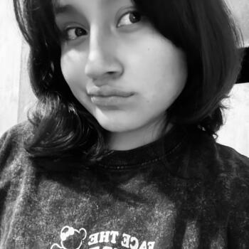 Niñera en Chiclayo: Angela