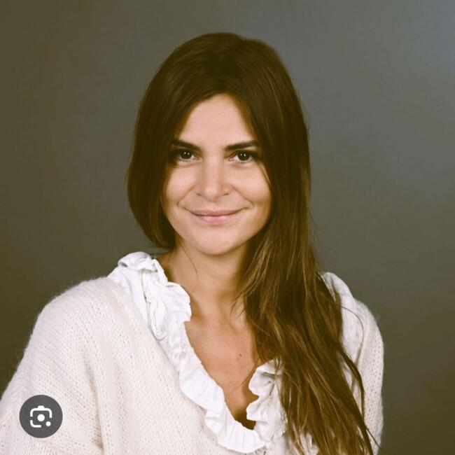 Nounou à Bordeaux: Karine