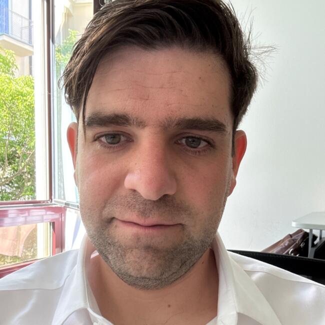 Babysitter Job in Wien: Frederick