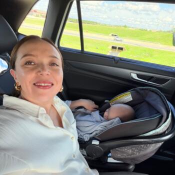 Babysitting job in Cuauhtémoc: babysitting job Lorena