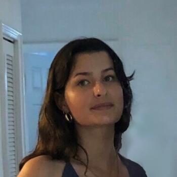 Baby-sitter in Bruxelles (Forest): Ninon