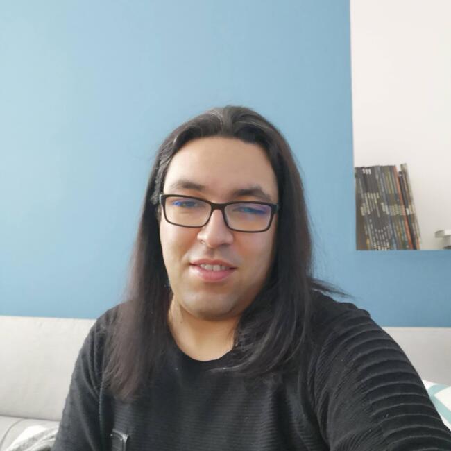 Babysitter in Coudekerque-Branche: Jonathan