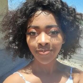 Babysitter in Cape Town: Badikazi Mgudlwa 