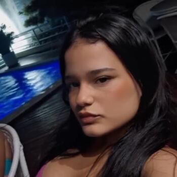 Babá em Natal: Ellyssa