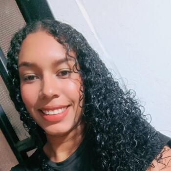 Niñera en Bogotá: Yelitza liliana