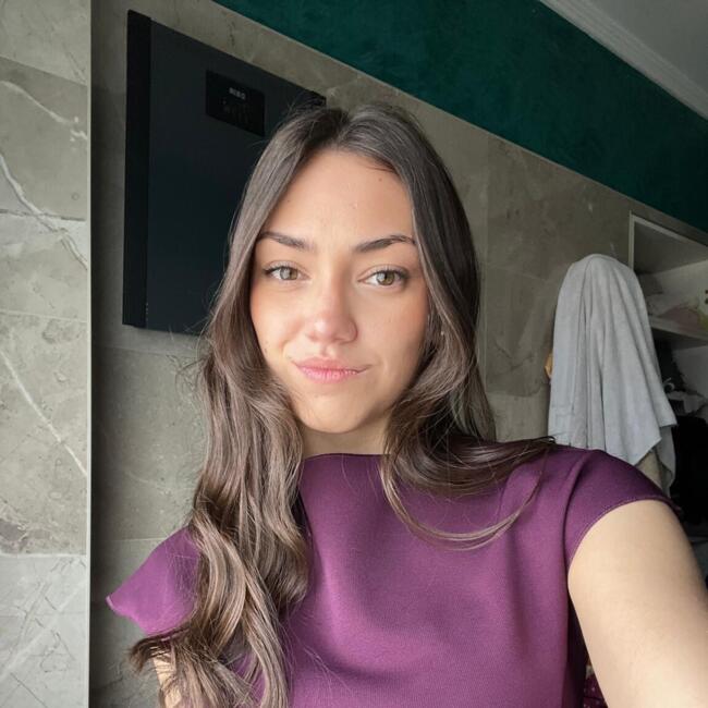 Babysitter in Granada: Patricia