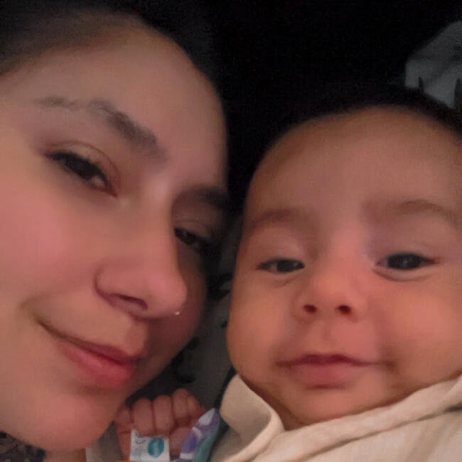 Babysitter in Murcia: Leidy tatiana