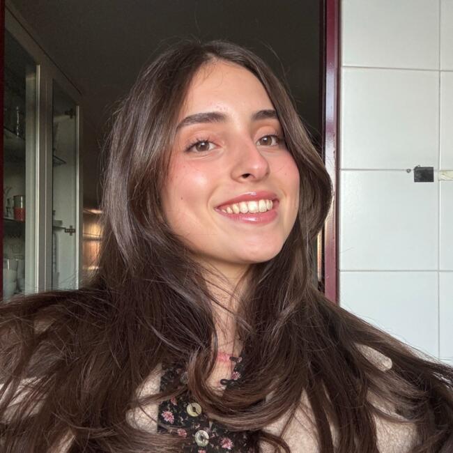 Babysitter em Porto: Ana Teresa