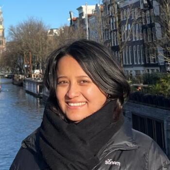 Babysitter in Auderghem: Barsa