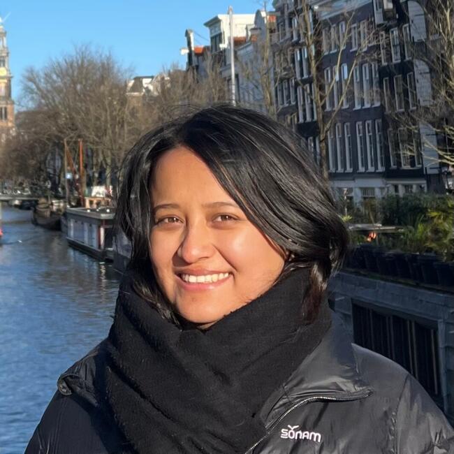 Babysitter in Auderghem/Oudergem: Barsa