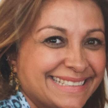 Babysitter in São José (São José): Lizy