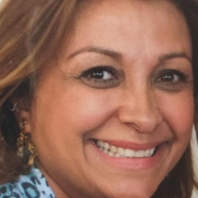 Babysitter in São José (São José): Lizy