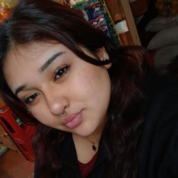 Babysitter in Valdivia: Keerthy