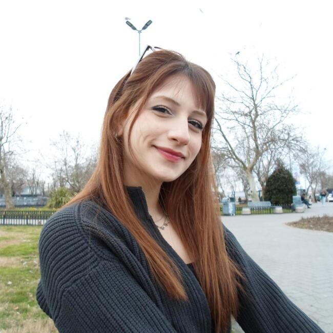 Babysitter in Warsaw: Idil