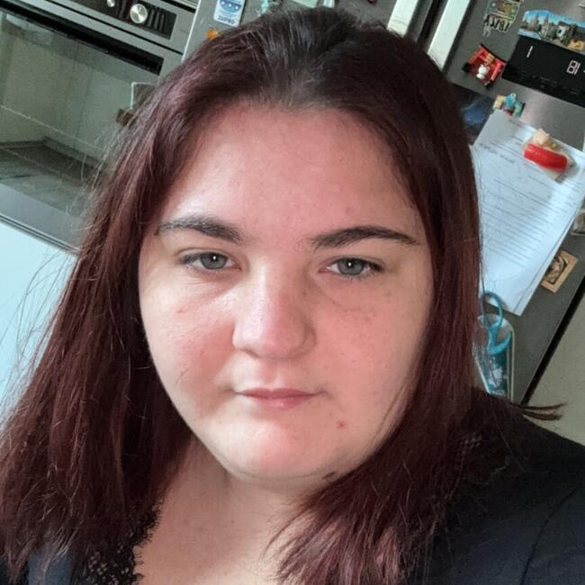 Babysitting job in Colognola ai Colli: Letizia