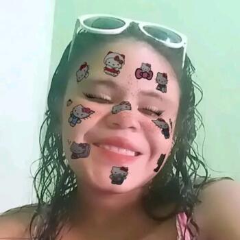 Babysitter in Teresina: Luana