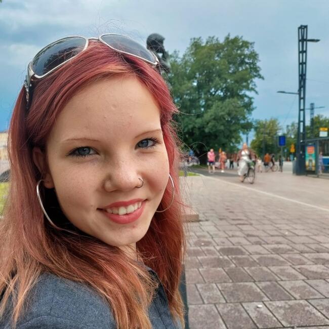 Lastenhoitaja Pirkkala: Alma ja Sira