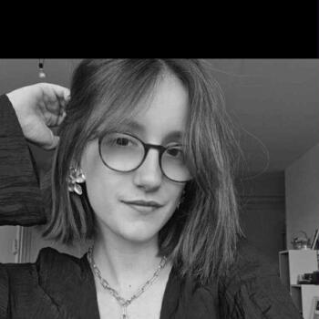 Babysitter Tournai: Anaelle