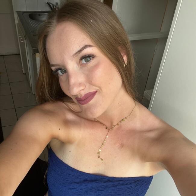 Babysitter in Nantes: Angèle
