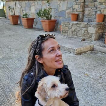 Baby-sitter in Kalamariá: ΔΗΜΗΤΡΑ