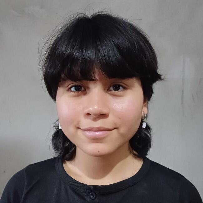 Niñera en Pilar: Ariana