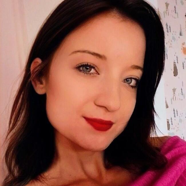 Babysitter in Konin: Marianna